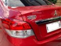 Red Mitsubishi Mirage G4 2016 for sale in Cainta-2