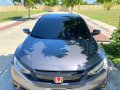 Silver Honda Civic 2017 for sale in Santa Rosa-6