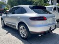 Silver Porsche Macan 2016 for sale in Pasig-7