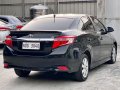 Black Toyota Vios 2016 for sale in Parañaque-0