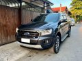Selling Black Ford Ranger 2019 in Manila-9
