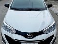 White Toyota Vios 2020 for sale in Quezon -9