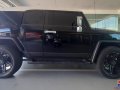 Selling Black Toyota FJ Cruiser 2017 in Manila-5