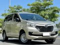 Selling Silver Toyota Avanza 2016 in Makati-0