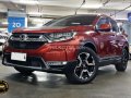 2018 Honda CRV 1.6L SX DSL AT 7-SEATER-1