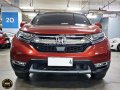2018 Honda CRV 1.6L SX DSL AT 7-SEATER-2