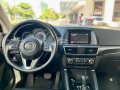 Well Maintained! 2016 Mazda CX5 AWD 2.5 Automatic Gas-1