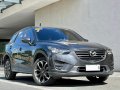 Well Maintained! 2016 Mazda CX5 AWD 2.5 Automatic Gas-0