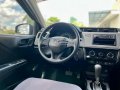 Very Fresh! 2018 Honda City 1.5 E Automatic Gas-5