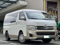 SOLD! 2012 Toyota GL Grandia 2.5L Manual Diesel Van at cheap price-0
