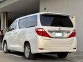 Fresh Unit! White 2012 Toyota Alphard 3.5L WP Automatic Gas Minivan cheap price-7