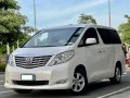 Fresh Unit! White 2012 Toyota Alphard 3.5L WP Automatic Gas Minivan cheap price-6