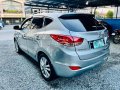 2011 HYUNDAI TUCSON A/T LMX20 E-VGT CRDI TURBO DIESEL! SUNROOF! PUSH START! 4X4 AWD! FINANCING OK.-4