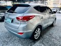 2011 HYUNDAI TUCSON A/T LMX20 E-VGT CRDI TURBO DIESEL! SUNROOF! PUSH START! 4X4 AWD! FINANCING OK.-6