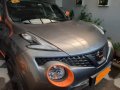 Silver Nissan Juke 2017 for sale in Cainta-3