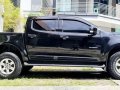 Black Chevrolet Colorado 2019 for sale in Parañaque-7