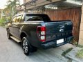Selling Black Ford Ranger 2019 in Manila-6