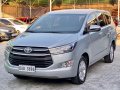 Selling Pearl White Toyota Innova 2020 in Parañaque-7