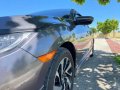 Silver Honda Civic 2017 for sale in Santa Rosa-7