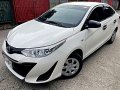White Toyota Vios 2020 for sale in Quezon -7