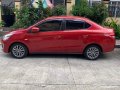 Red Mitsubishi Mirage G4 2016 for sale in Cainta-6