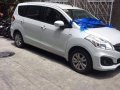 Selling White Suzuki Ertiga 2018 in Mandaluyong-4