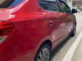 Red Mitsubishi Mirage G4 2016 for sale in Cainta-4