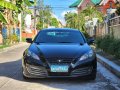 Black Hyundai Genesis 2011 for sale in Bacoor-4
