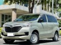 Selling Silver Toyota Avanza 2016 in Makati-7