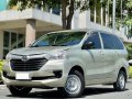 Selling Silver Toyota Avanza 2016 in Makati-2