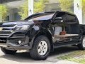 Black Chevrolet Colorado 2019 for sale in Parañaque-9