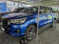Blue Toyota Conquest 2020 for sale in Quezon -4