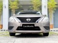 Selling Silver Nissan Almera 2019 in Parañaque-1