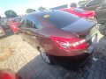 Selling Red Toyota Vios 2017 in Makati-3