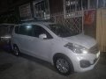 Selling White Suzuki Ertiga 2018 in Mandaluyong-2