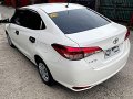 White Toyota Vios 2020 for sale in Quezon -6