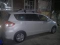 Selling White Suzuki Ertiga 2018 in Mandaluyong-3