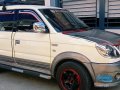 White Mitsubishi Adventure 2007 for sale in Dasmarinas-2