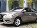 Selling Silver Nissan Almera 2019 in Parañaque-7