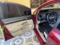 Red Honda Civic 2008 for sale in Dasmariñas-4