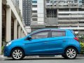 Blue Mitsubishi Mirage 2013 for sale in Makati-0