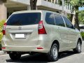 Selling Silver Toyota Avanza 2016 in Makati-6