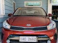 Selling Red Kia Soluto 2019 in Lingayen-9