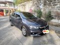 Selling Silver Honda City 2020 in Dasmariñas-1