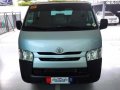 White Toyota Hiace 2021 for sale in Cavite-6