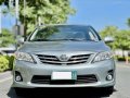 Selling Silver Toyota Corolla Altis 2011 in Makati-9