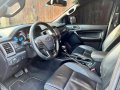Selling Black Ford Ranger 2019 in Manila-5