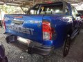 Blue Toyota Conquest 2020 for sale in Quezon -0