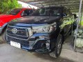 Selling Black Toyota Conquest 2019 in Quezon -3
