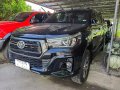 Selling Black Toyota Conquest 2019 in Quezon -0